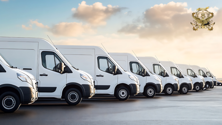 empresa de transporte fiable